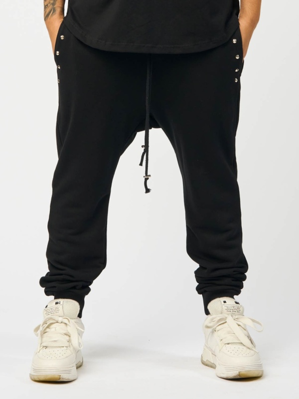 Pantalon target silver pocket YRW - Img 2