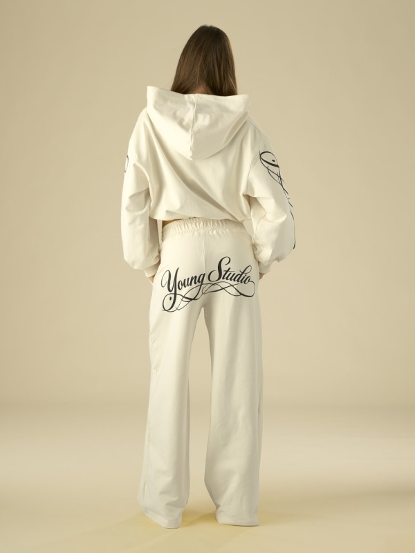 Pantalon unt Young Studio - Img 5