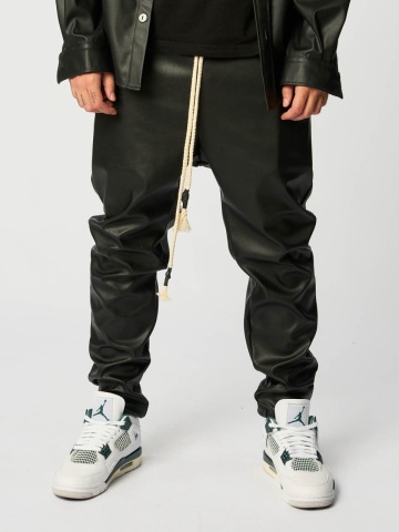 Pantalon piele eco NBN WORLD