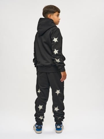 Pantalon negru star