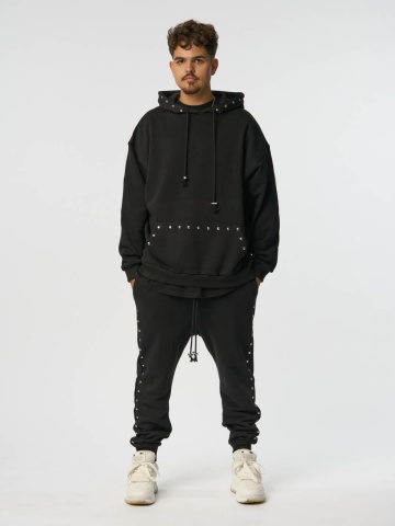 Pantalon staples silver YRW