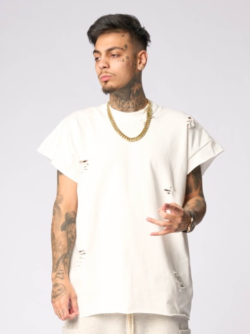 Tricou new unt torn NBN