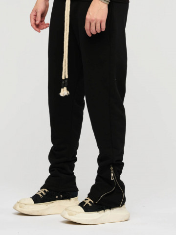 Pantalon Zipp Simple YRW