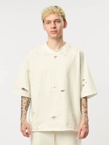Tricou unt cruel YRW