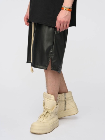 Sort negru eco V YOUNG