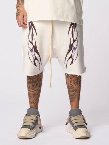 Sort unt cruel tribal NBN