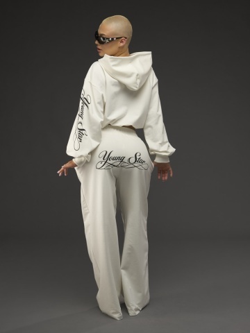 Pantalon unt Young Studio