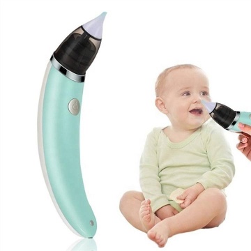 Aspirator nazal electric pentru copii, 5 trepte de putere cu 2 capete de silicon, - Img 4