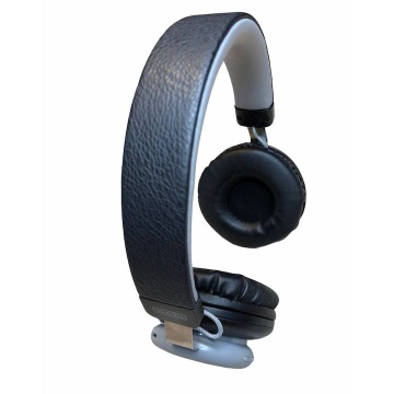 Casti audio Wireless Bluetooth, Radio FM, MicroSD , Microfon incorporat OD-BT603, Negru-Gri - Img 3