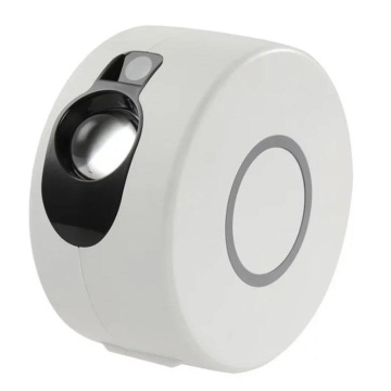 Proiector Stele Starry Sky 5W, Aurora, Alimentare prin cablu, Multicolor - Img 1