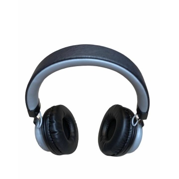 Casti audio Wireless Bluetooth, Radio FM, MicroSD , Microfon incorporat OD-BT603, Negru-Gri - Img 4