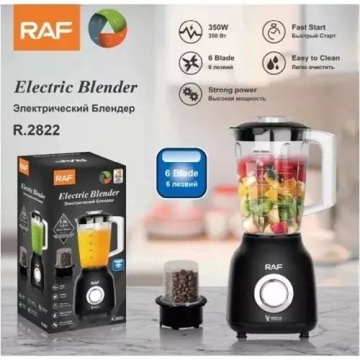 Blender Profesional 1.5 L, Putere 500W, 6 viteze - Img 3
