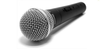 Microfon Shure SM58 professional, Dinamic, Unidirectional - Img 3