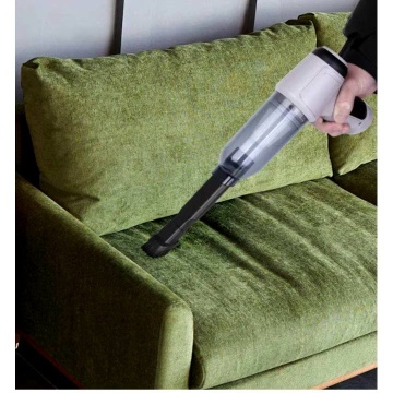 Aspirator portabil At Performance, Pentru masina cu baterie litiu 2000mAh, Fara fir, Aspirare umeda si uscata, Aspirare si suflare, 120w, Gri - Img 4