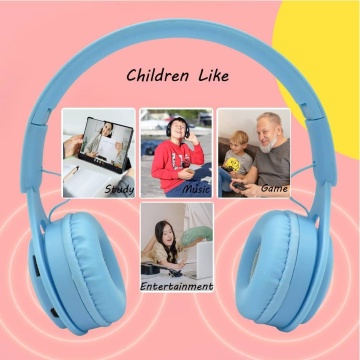 Casti audio, Bluetooth, Asistent Vocal, Wireless, Albastru - Img 4