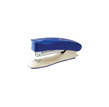 Capsator Kangaro Trendy10, nr.10, 15 coli, 58mm, Plastic, Albastru - Img 1