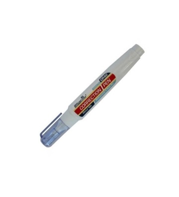Stilou corector 7 ml, Office-Cover CP40, Varf metalic 1.0mm - Img 2