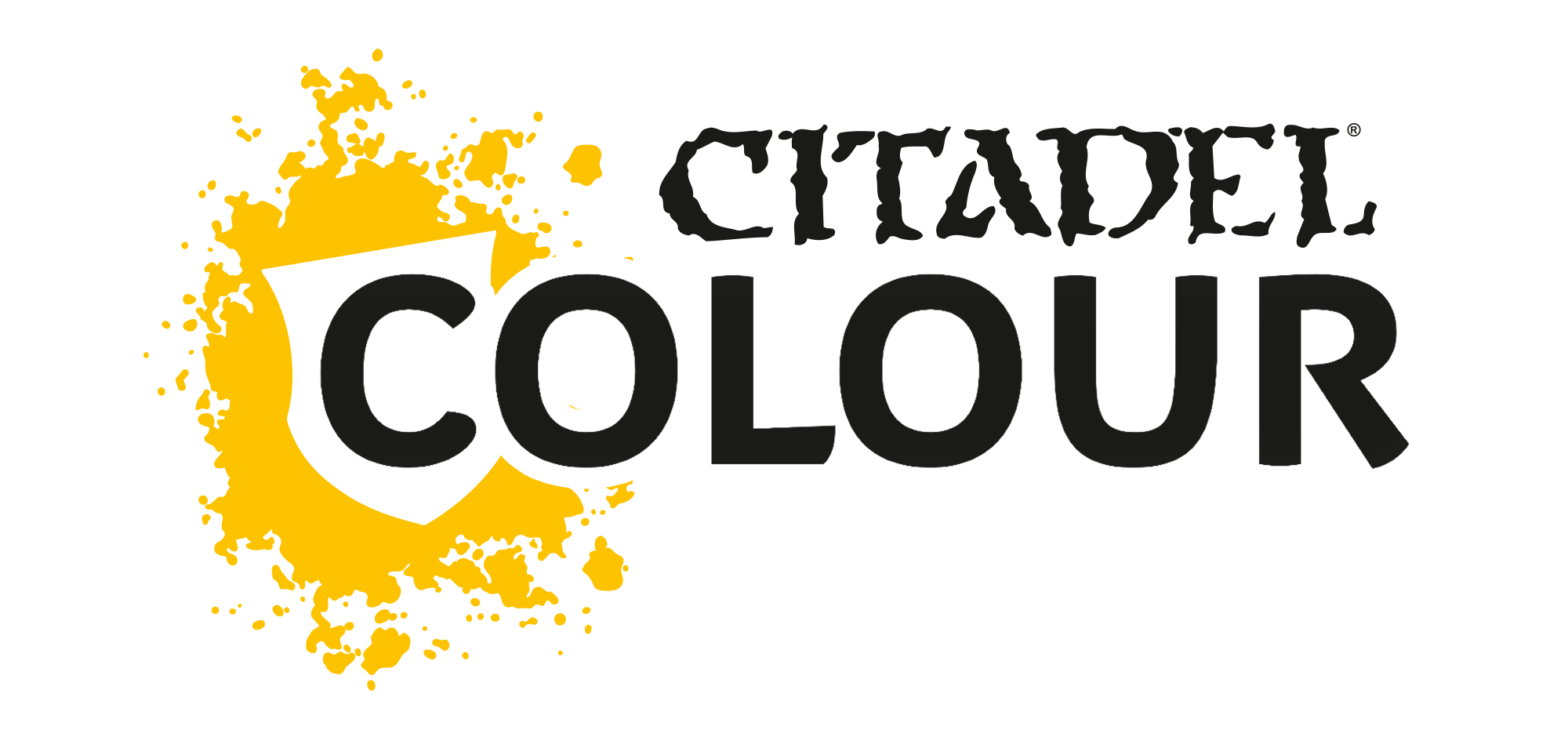 Citadel Colour Paints