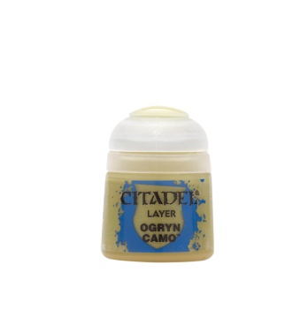Ogryn Camo 12ml