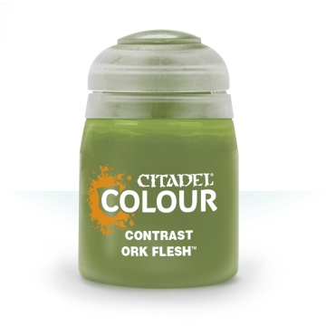 Ork Flesh 18ml
