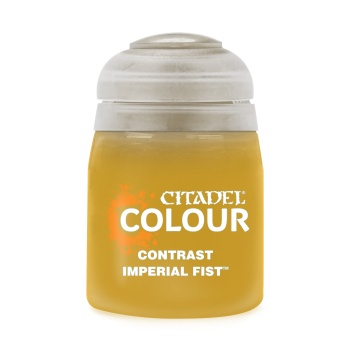 Imperial Fist 18ml