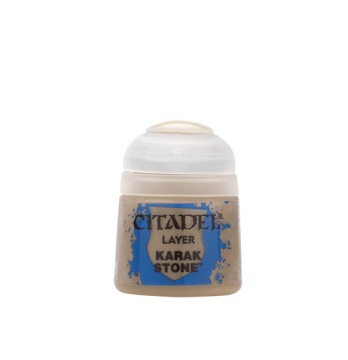 Karak Stone 12ml