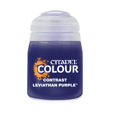 Leviathan Purple 18ml