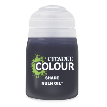 Nuln Oil 18ml