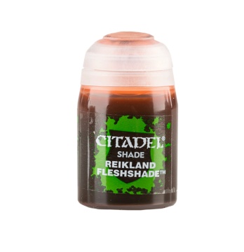 Reikland Fleshshade 18ml