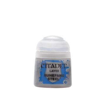 Runefang Steel 12ml