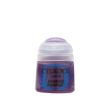 Xereus Purple 12ml