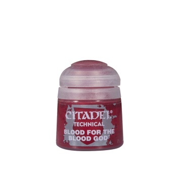 Blood for the Blood God 12ml
