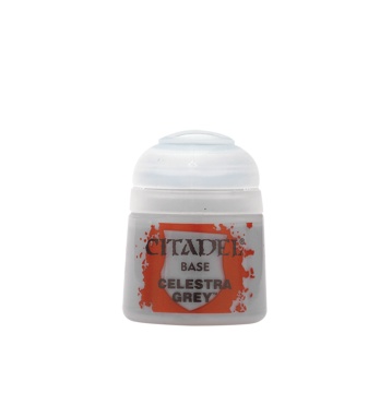 Celestra Grey 12ml