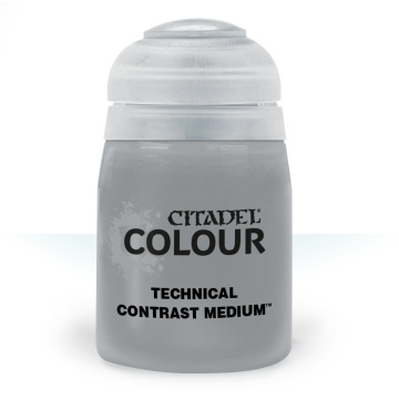 Contrast Medium 24ml