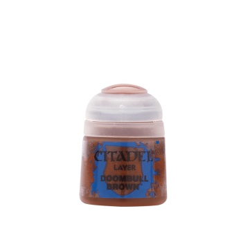 Doombull Brown 12ml