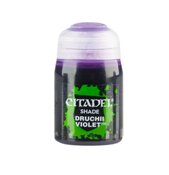 Druchii Violet 18ml