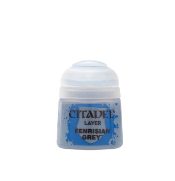 Fenrisian Grey 12ml