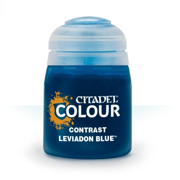 Leviadon Blue 18ml
