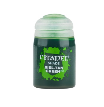 Biel-Tan Green 18ml