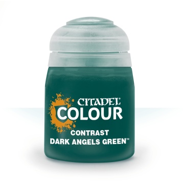 Dark Angels Green 18ml
