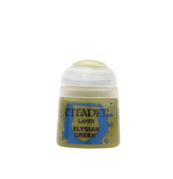 Elysian Green 12ml