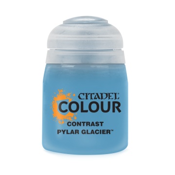 Pylar Glacier 18ml