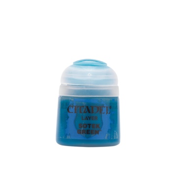 Sotek Green 12ml