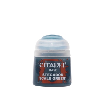 Stegadon Scale Green 12ml