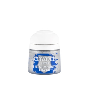 Stormhost Silver 12ml