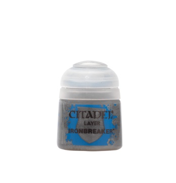Ironbreaker 12ml