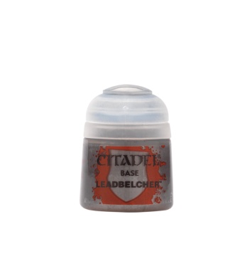 Leadbelcher 12ml