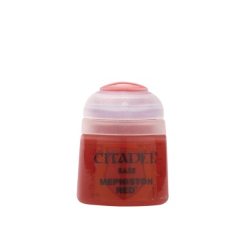 Mephiston Red 12ml