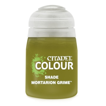 Mortarion Grime 18ml