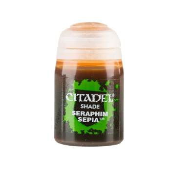 Seraphim Sepia 18ml